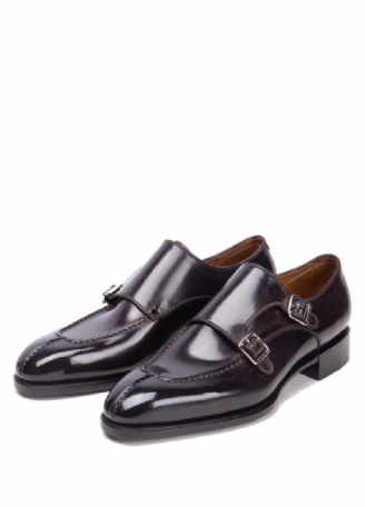 Breiner Heren Dress Loafer