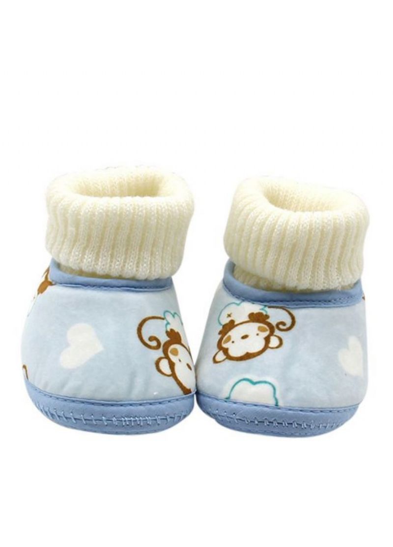 Briceño Unisex Kinderen Winterlaarzen