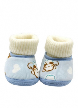 Briceño Unisex Kinderen Winterlaarzen