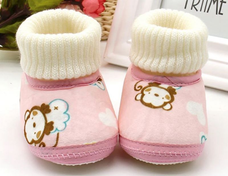 Briceño Unisex Kinderen Winterlaarzen - Hemel