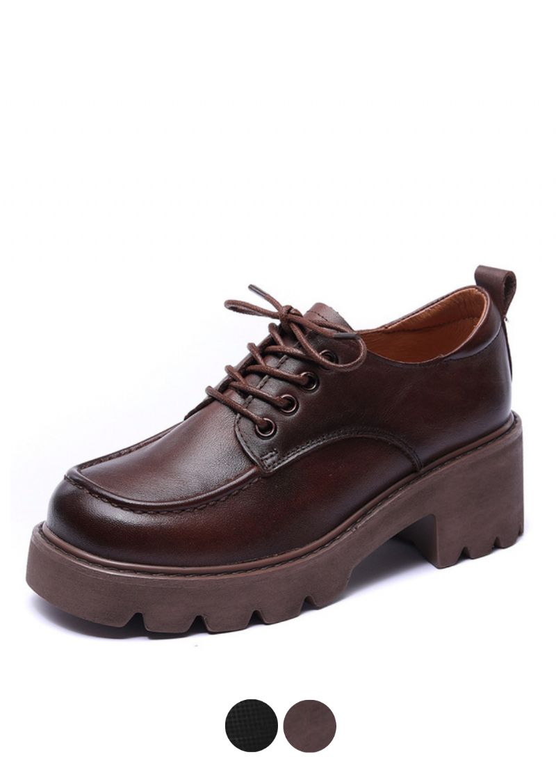 Bridges Dames Platform Schoenen