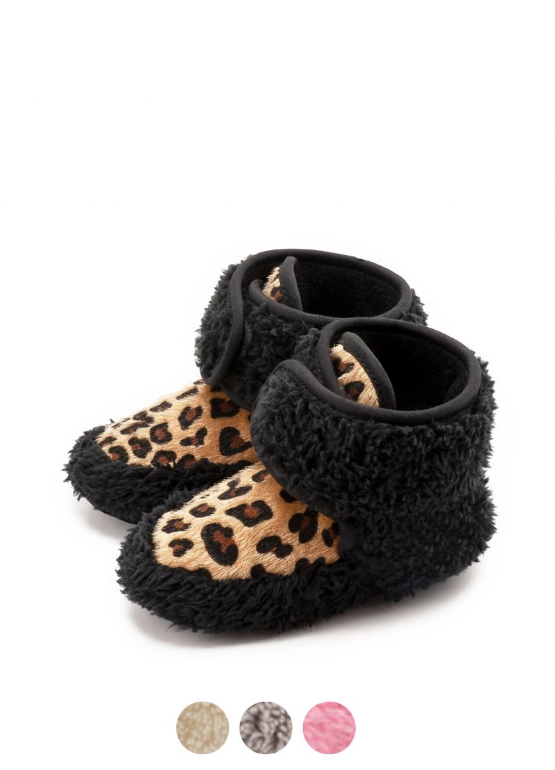 Bridget Baby Meisjes Snowboot