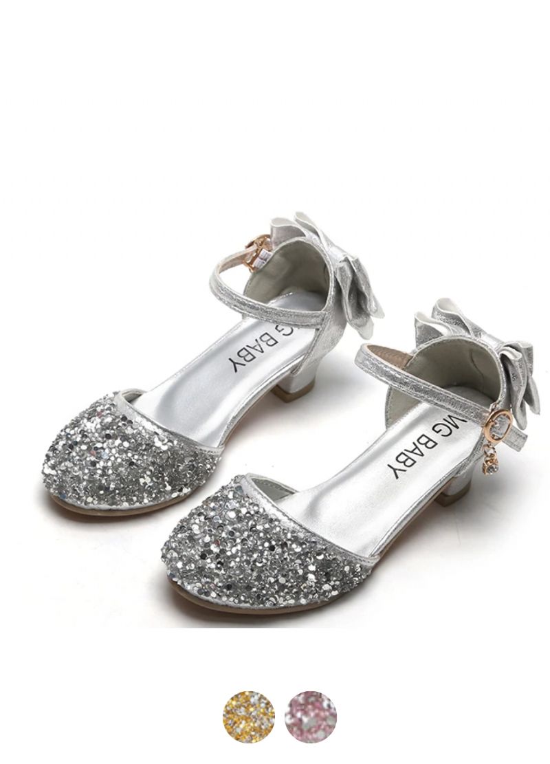 Bridget Meisjes Dress Pump