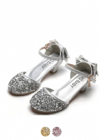 Bridget Meisjes Dress Pump