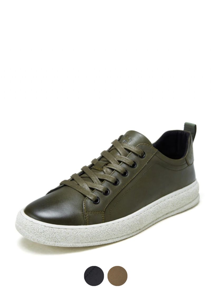 Briggs Heren Casual Sneaker
