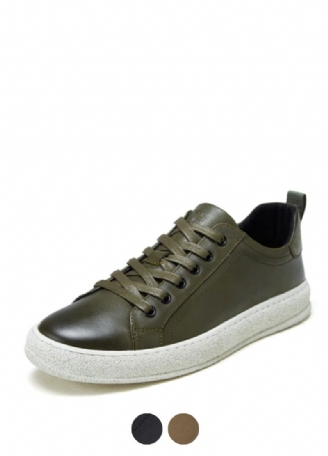 Briggs Heren Casual Sneaker
