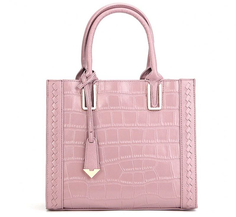 Britany Dames Handtas - Zwart