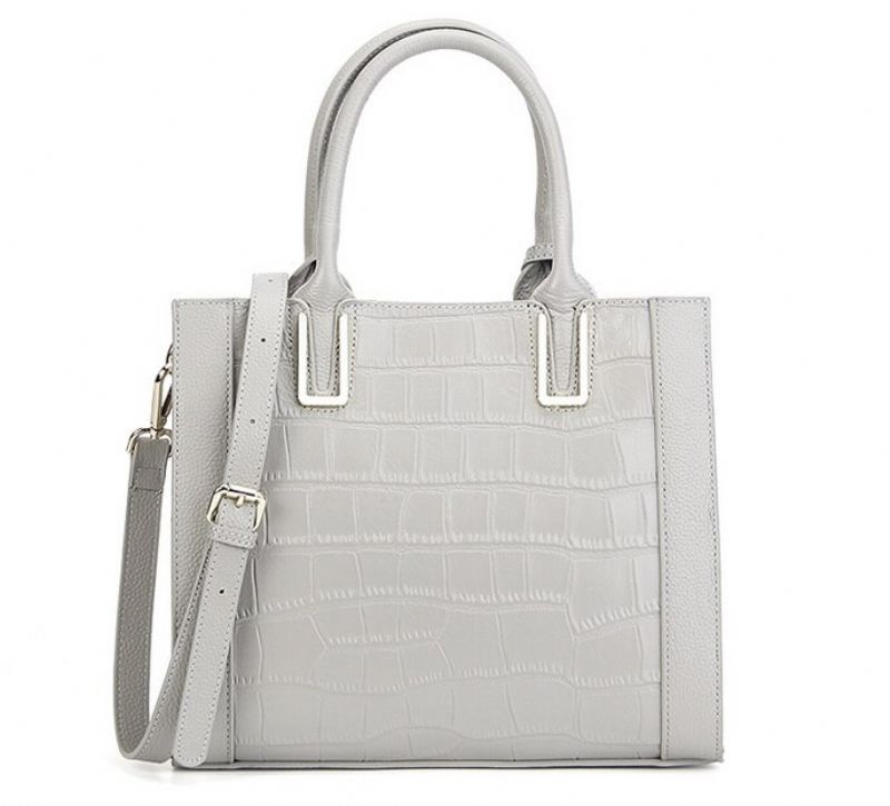 Britany Dames Handtas - Zwart