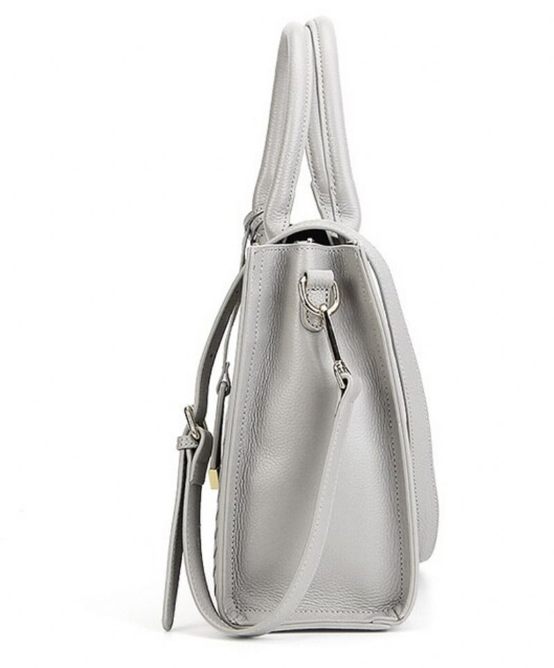 Britany Dames Handtas - Zwart