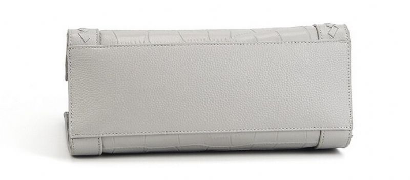Britany Dames Handtas - Zwart