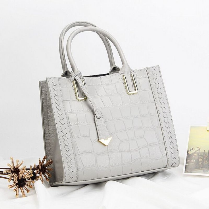 Britany Dames Handtas - Zwart