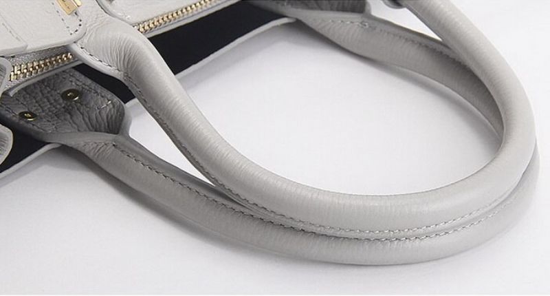 Britany Dames Handtas - Zwart