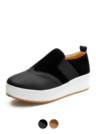Britny Dames Platform