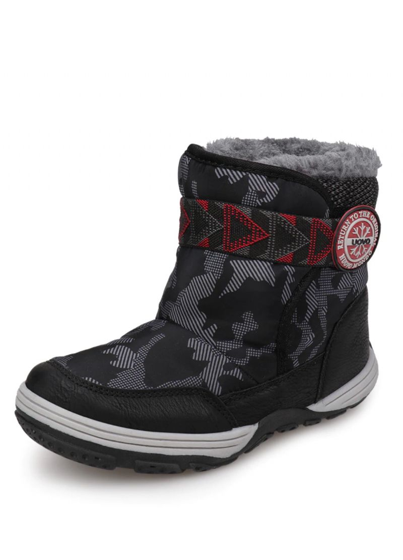 Brito Unisex Kinderen Winterlaarzen