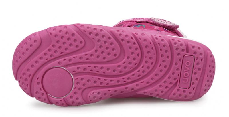 Brito Unisex Kinderen Winterlaarzen - Zwart Bont