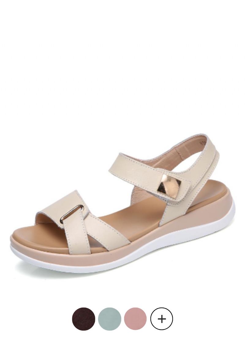 Brittany Dames Sandalen
