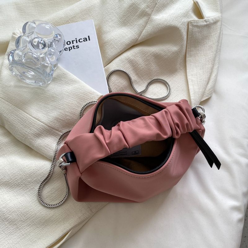 Brixon Dames Handtas - Roze