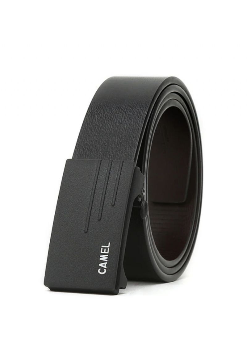 Brock Casual Riem Voor Heren