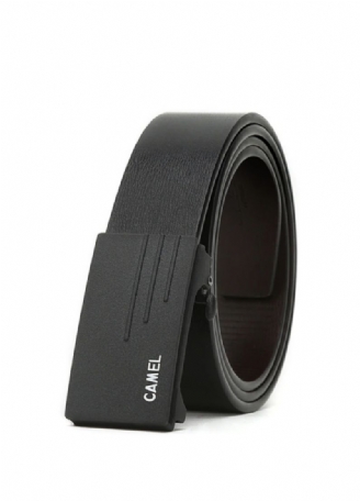 Brock Casual Riem Voor Heren