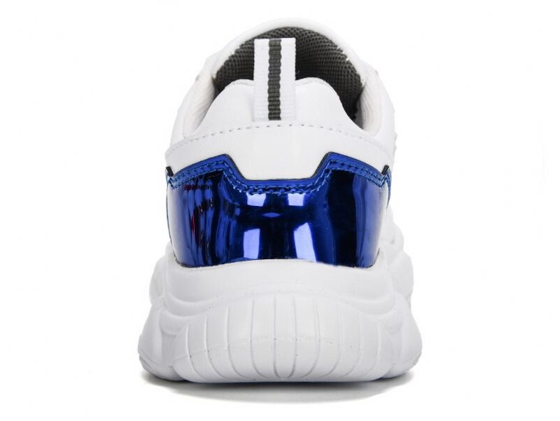 Brownn Unisex Casual Sneaker Voor Kinderen - Paars