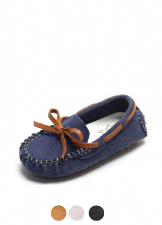 Brucys Unisex Platte Schoenen Voor Kinderen
