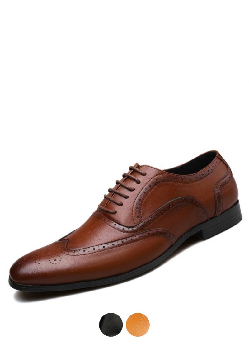 Bruno Heren Loafer Casual Schoenen