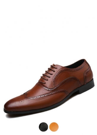 Bruno Heren Loafer Casual Schoenen
