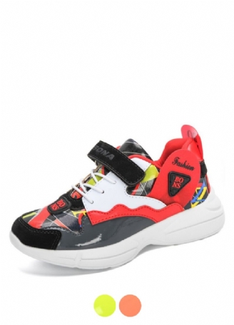 Bruno Wandelschoenen Voor Jongens