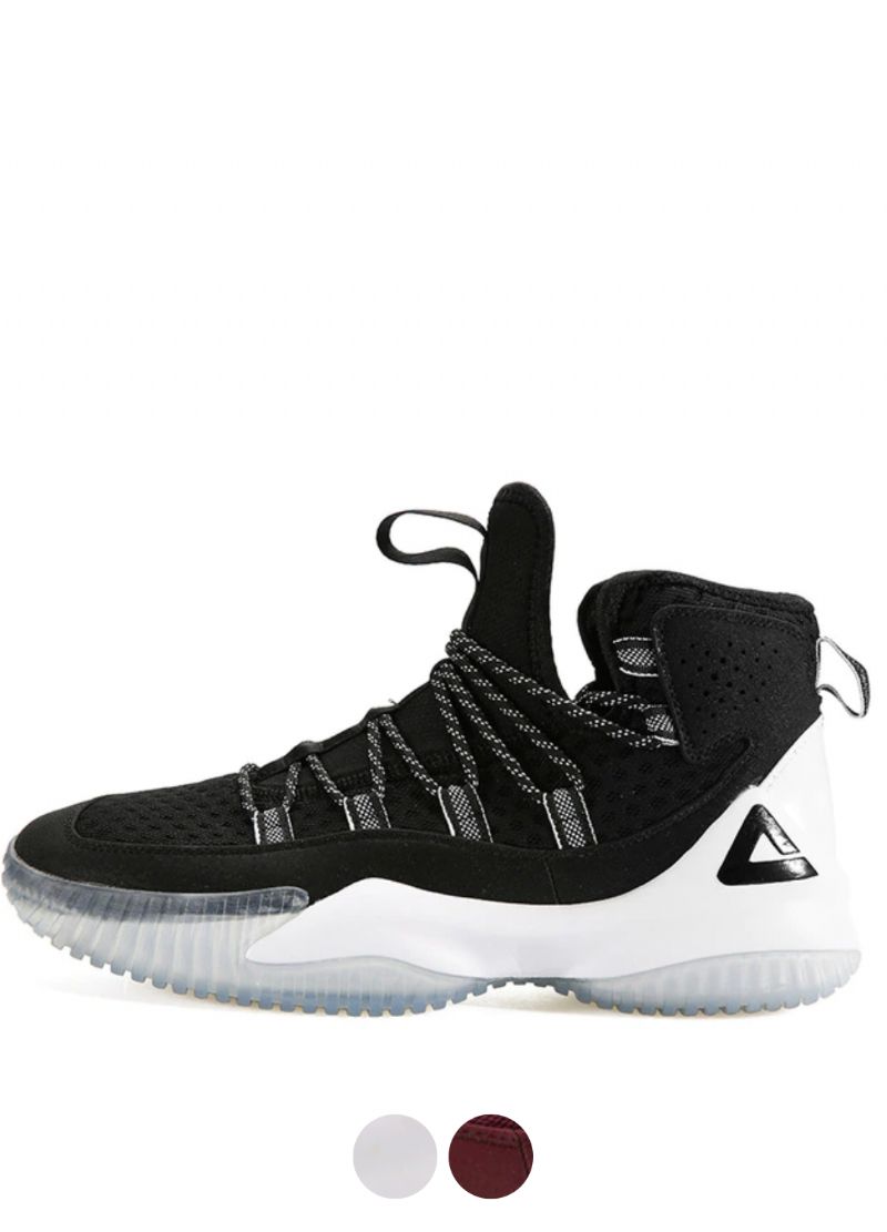 Bryan Heren Basketbalschoenen