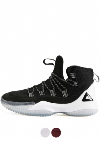 Bryan Heren Basketbalschoenen