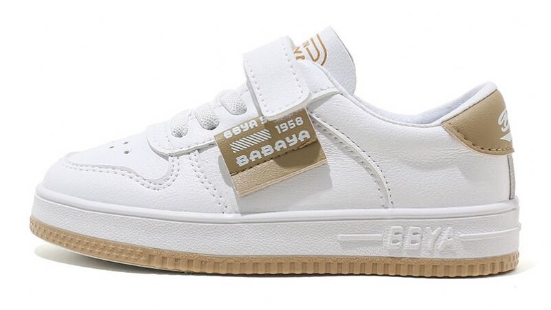 Bryan Jongens Casual Sneaker - Groen