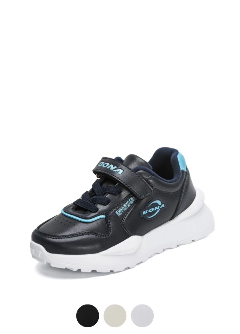 Bryan Jongens Fashion Sneaker