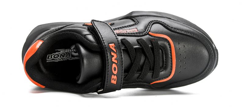 Bryan Jongens Fashion Sneaker - Blauw