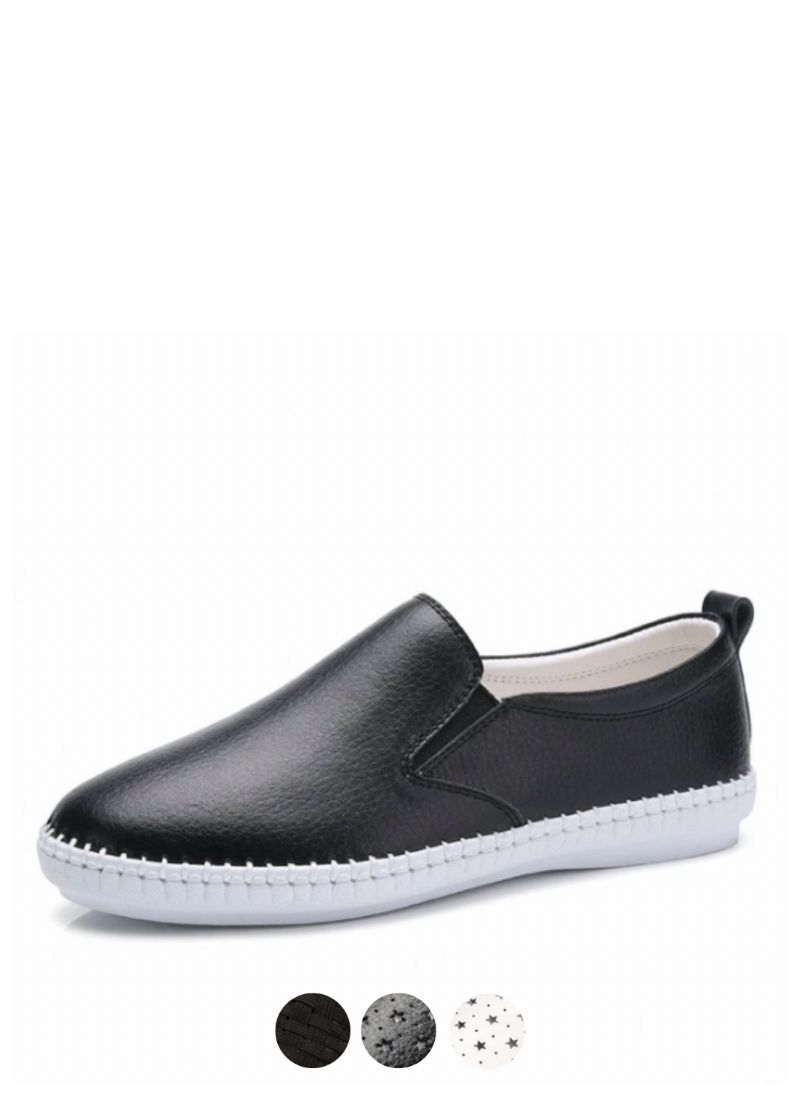 Buffy Dames Loafer Schoenen