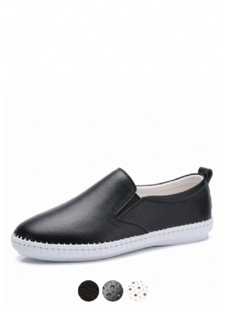 Buffy Dames Loafer Schoenen