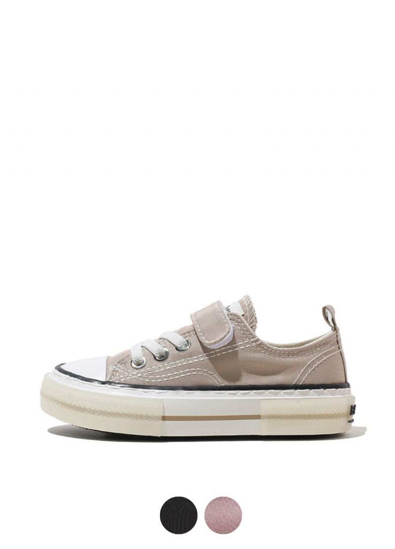 Bugan Unisex Casual Sneaker Voor Kinderen