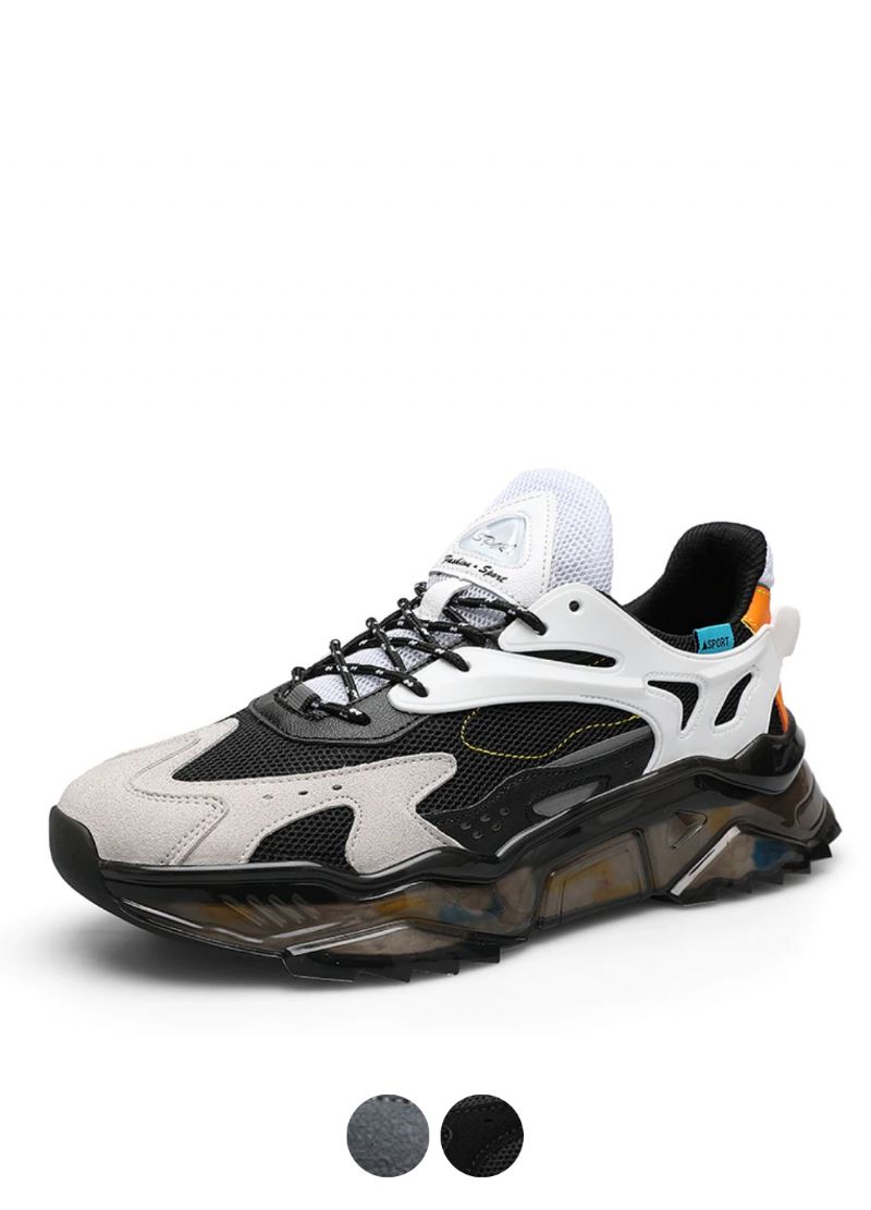Bull Heren Hardloopschoenen