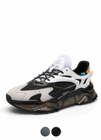 Bull Heren Hardloopschoenen