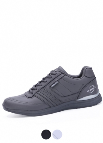 Bullden Heren Wandelschoenen