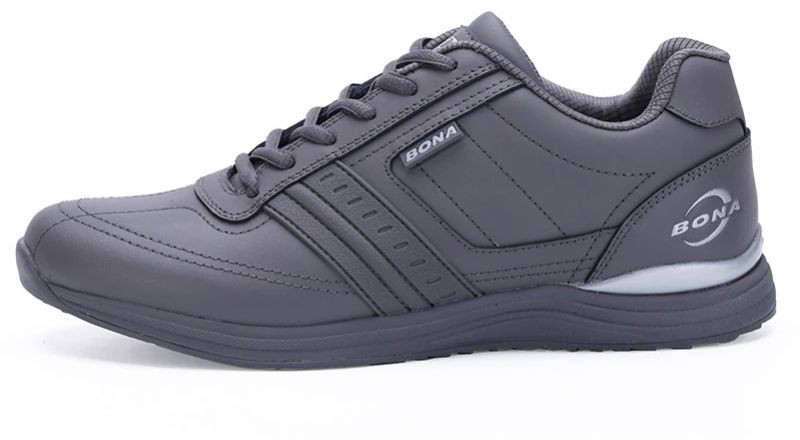 Bullden Heren Wandelschoenen - Grijs
