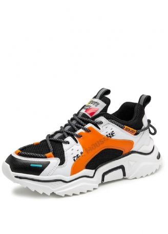 Bumble Heren Mode Sneakers
