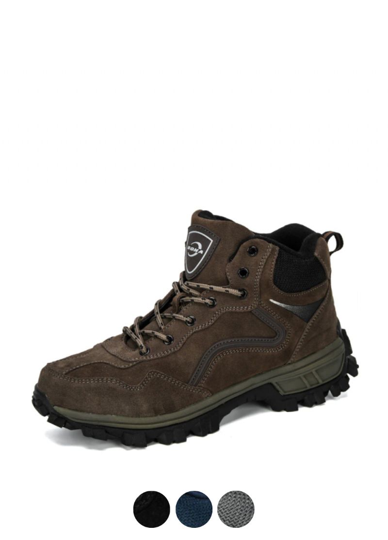 Burter Heren Wandelschoenen