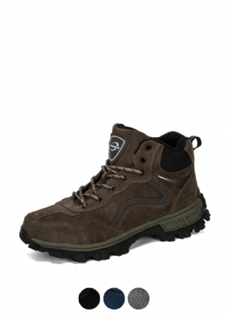 Burter Heren Wandelschoenen