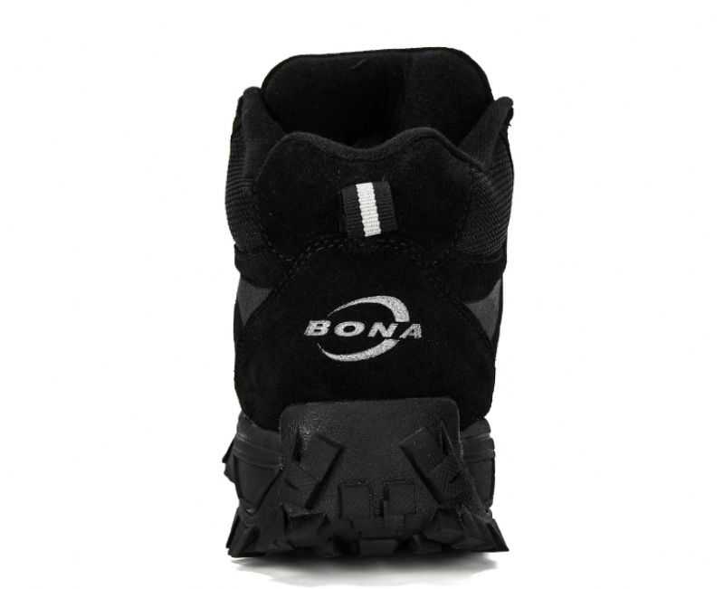 Burter Heren Wandelschoenen - Bruin