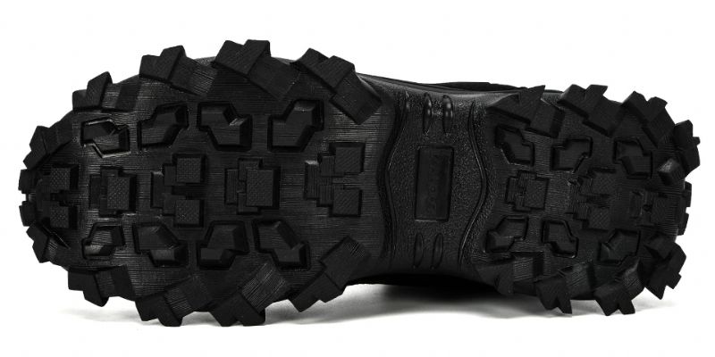 Burter Heren Wandelschoenen - Bruin
