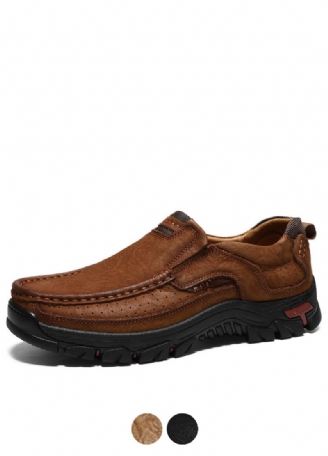 Bustamante Heren Loafers Casual Schoenen