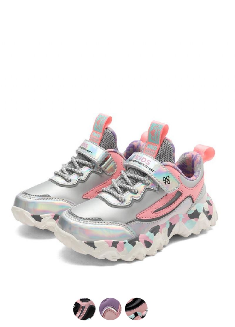 Bya Hardloopschoenen Voor Meisjes