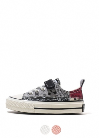 Byrde Casual Sneaker Voor Meisjes