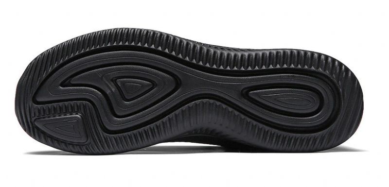 Byron Heren Anti-ademende Sportschoenen - Rood
