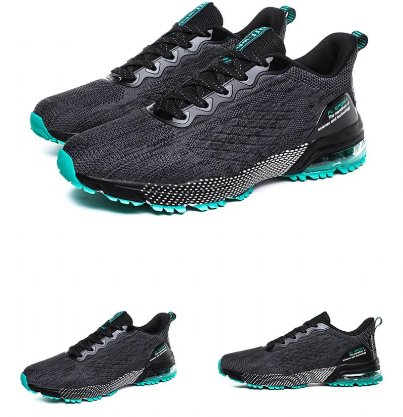 Caballero Heren Casual Sneakers - Marineblauw
